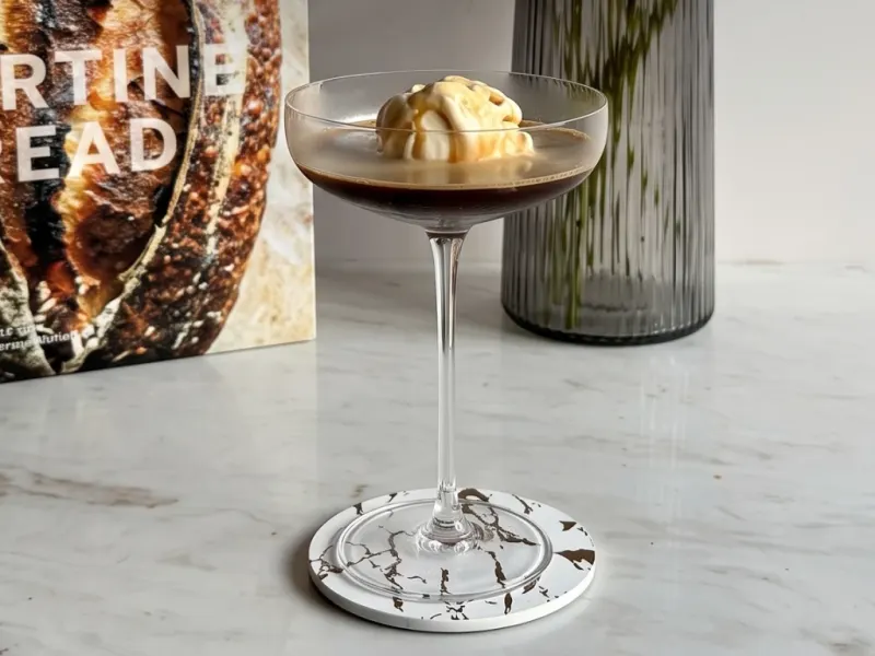Affogato Lili