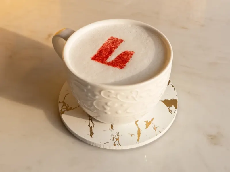 Babyccino Vanilla Cloud