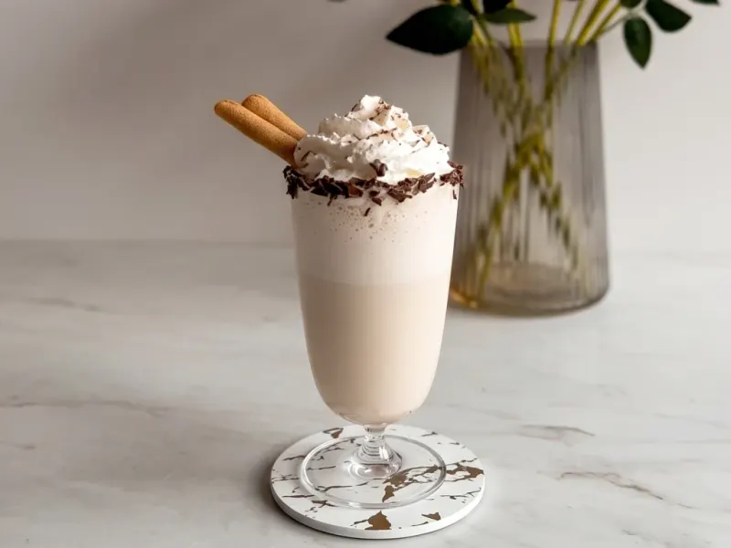 Cacao & Vanilla