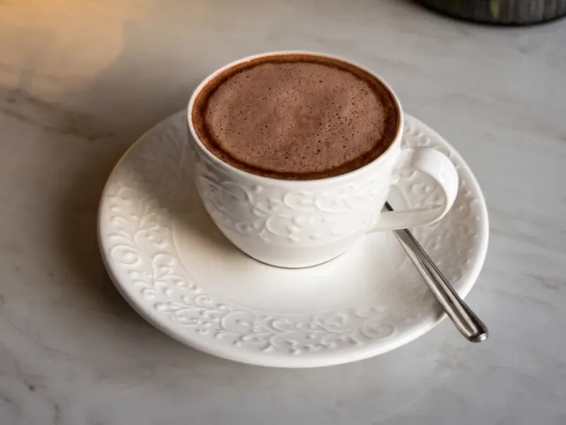 Cacao Banana