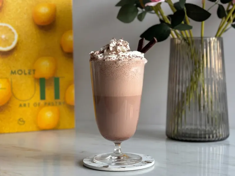 Chocolate