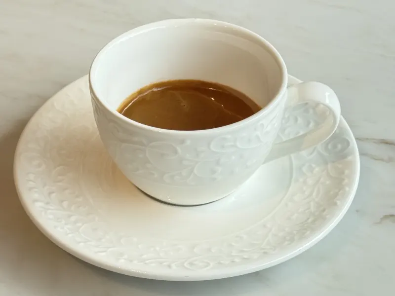 Doppio