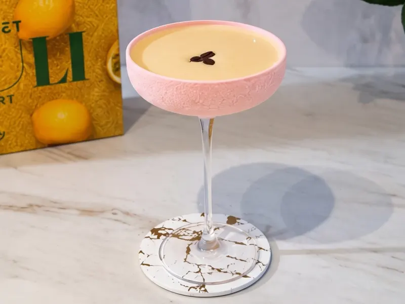 Espresso Martini