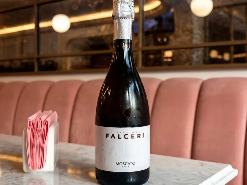Falceri Moscato