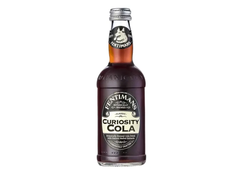 Fentimans Curiosity Cola
