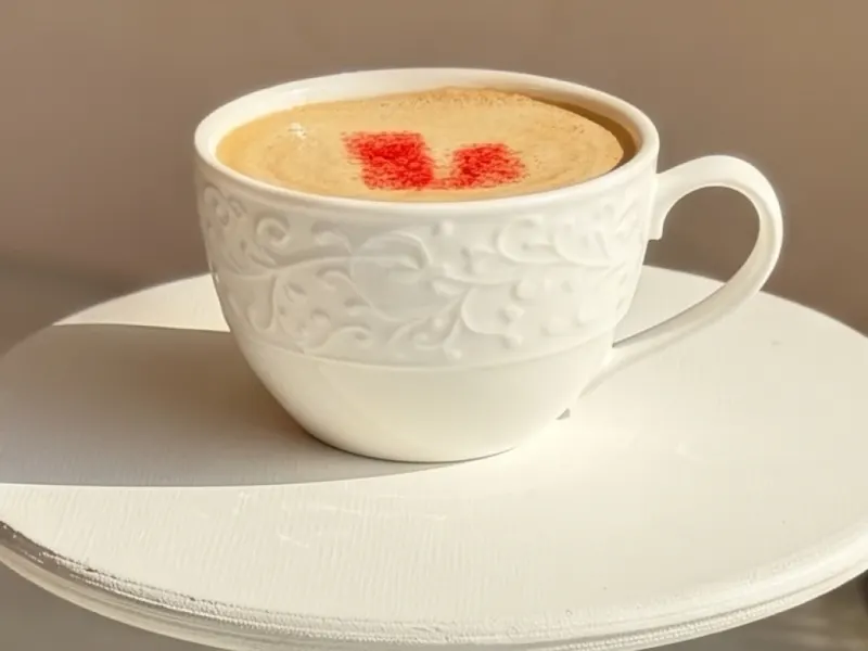 Flat White