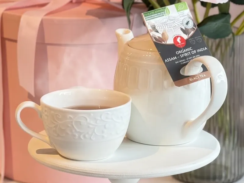 Julius Meinl Tea