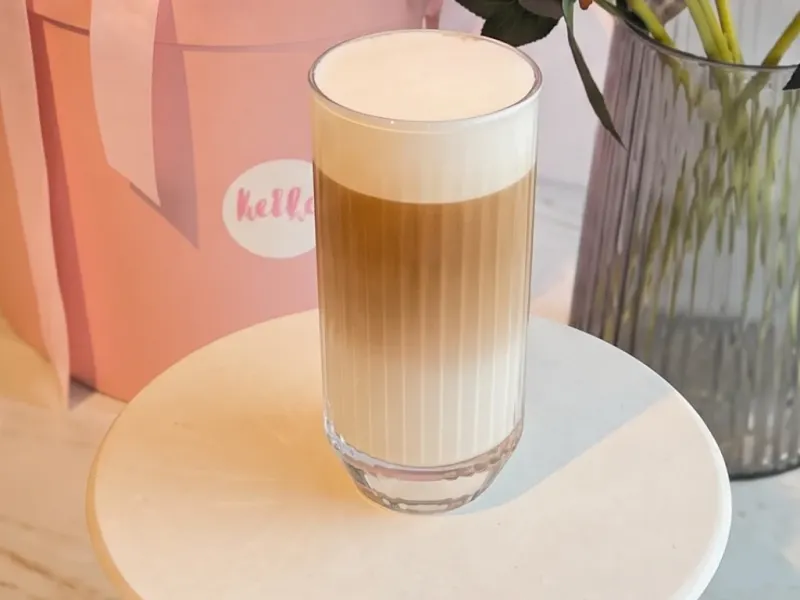 Latte