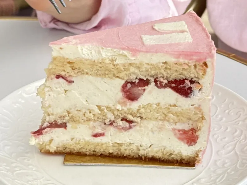 Lili Cake