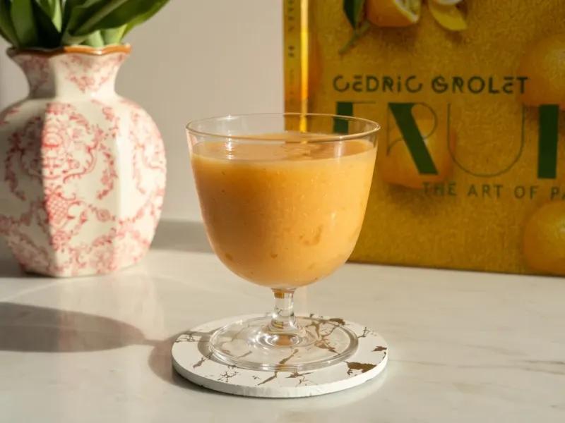 Melon, Kiwi & Pineapple