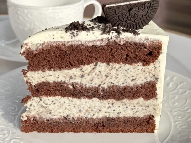 Oreo