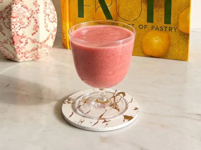 Pomegranate, Cassis & Apple