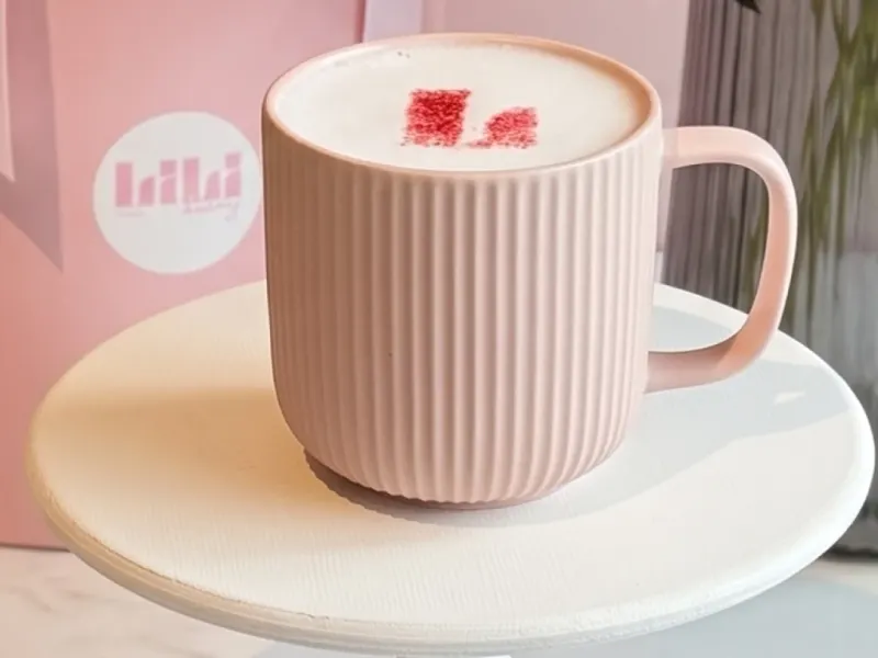 Raf Coffee