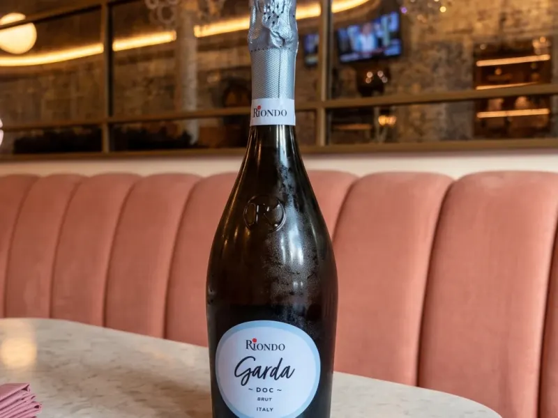 Riondo Garda Brut