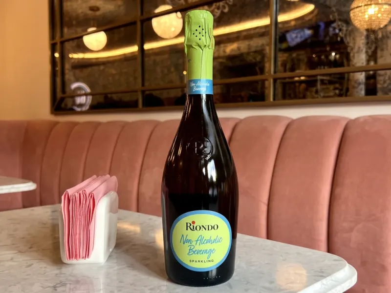 Riondo Non-Alcoholic