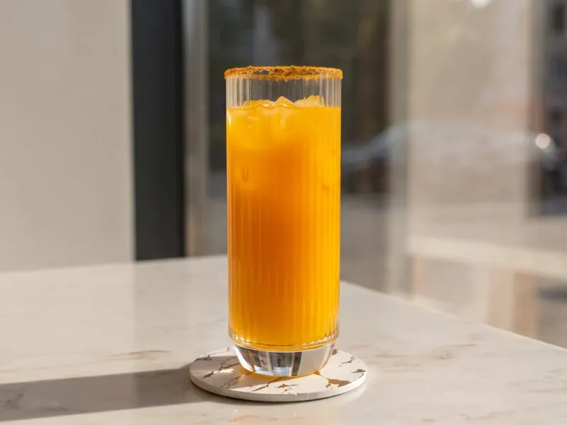 Sweet Mango